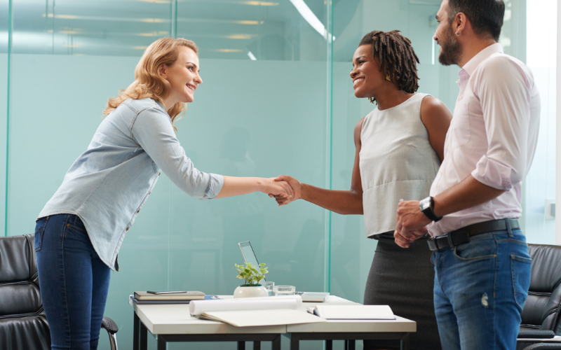 Empresas de Negociação de Dívidas