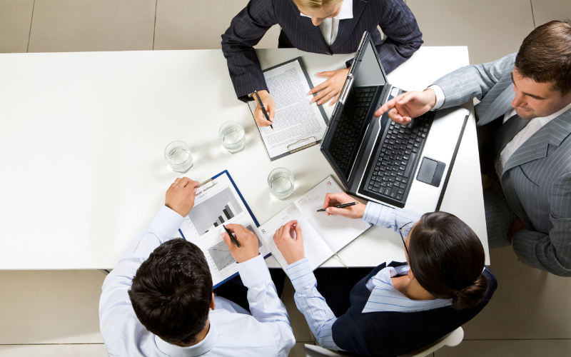 Empresa de negociação e redução de juros abusivos em goiania - GO