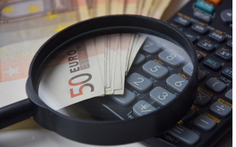 Empresa que faz renegociação de empréstimos em Aparecida de Goiânia - GO