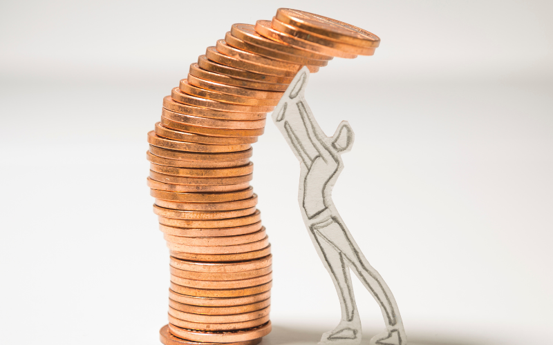 Empresa que faz renegociação de empréstimos em Aparecida de Goiânia - GO