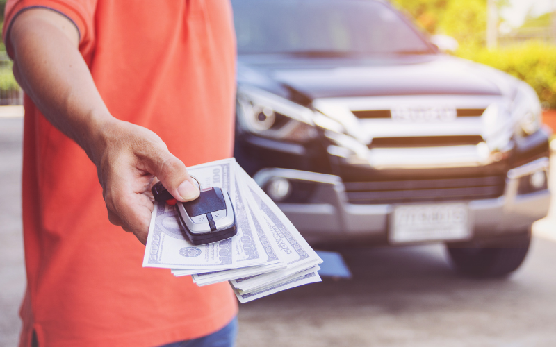 Busca e apreensão com parcelas em atraso