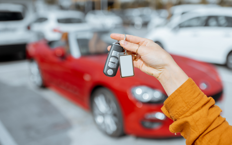 Busca e apreensão com parcelas em atraso