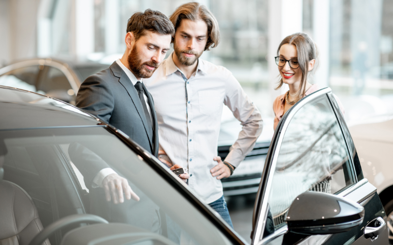 Busca e apreensão com parcelas em atraso