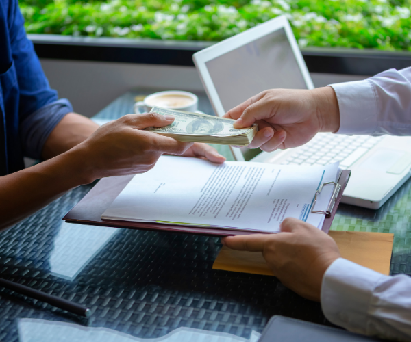 Revisão de juros de veículos