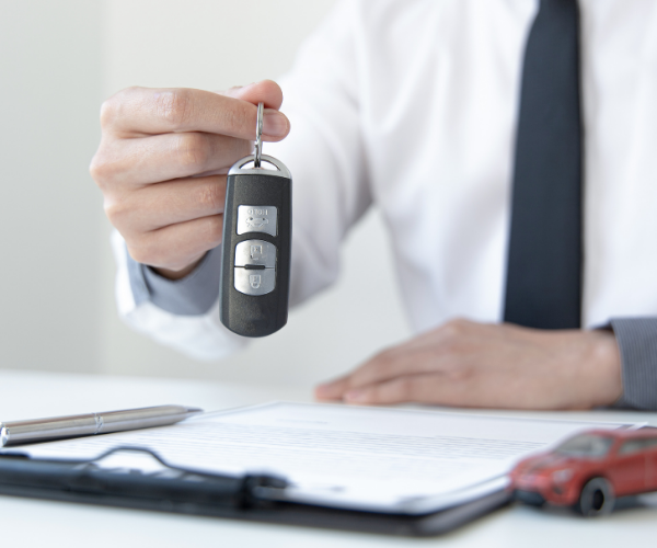 Taxas de juros em finaciamento de veículos - Goiânia - GO.